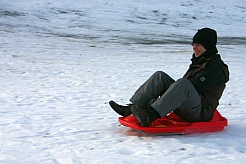 Wintersporttag
