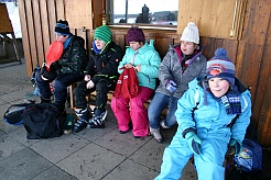 Wintersporttag