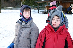Wintersporttag