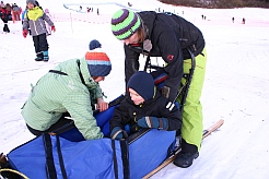 Wintersporttag