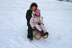Wintersporttag
