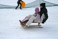 Wintersporttag