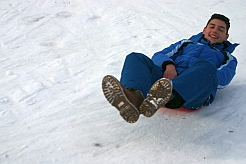 Wintersporttag