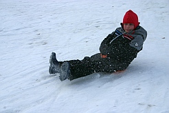 Wintersporttag