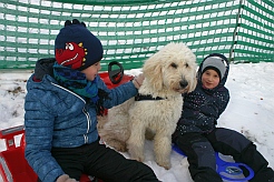 Wintersporttag