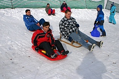 Wintersporttag
