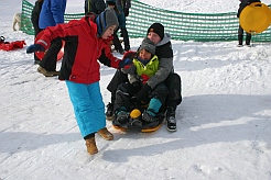 Wintersporttag