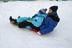 Wintersporttag