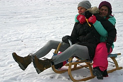 Wintersporttag