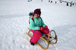 Wintersporttag