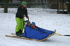 Wintersporttag