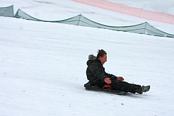 Wintersporttag