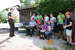 Tag des Schulgartens
