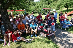 Tag des Schulgartens