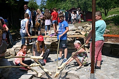Tag des Schulgartens