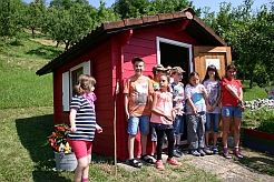 Tag des Schulgartens