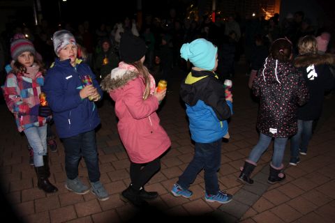Lichterfest 2019 Lichterfest 2019