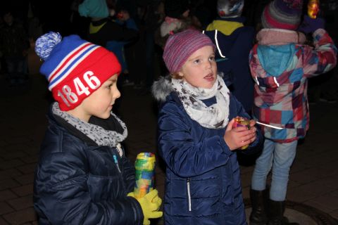 Lichterfest 2019 Lichterfest 2019