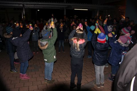 Lichterfest 2019 Lichterfest 2019