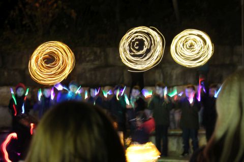 Lichterfest 2019 Lichterfest 2019