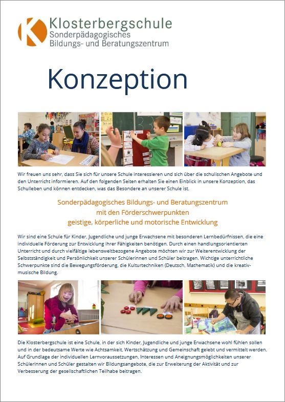 Konzeption KBS