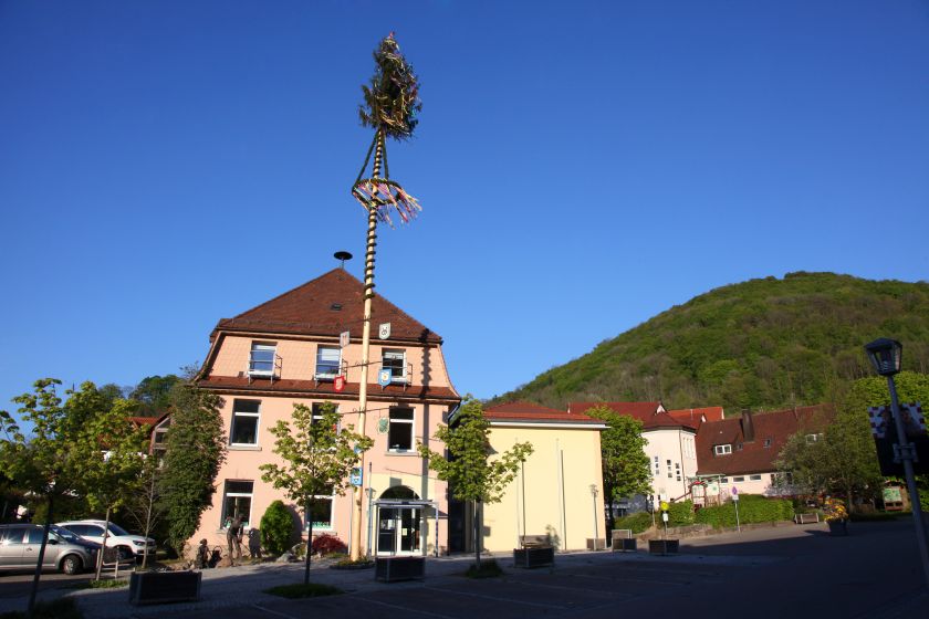 Breulingschule Lautern Breulingschule Lautern